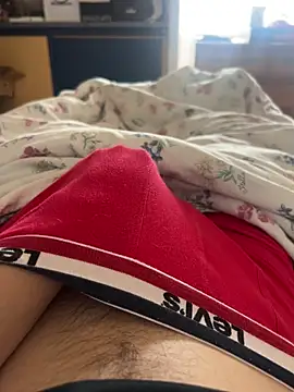 Show webcam de Maxxxooouuu