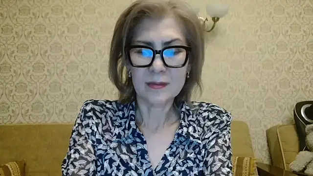 Elegant00Lady Webcam-Show