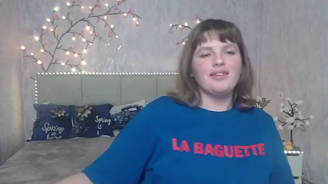 StaceyLex's Live XXX Chat