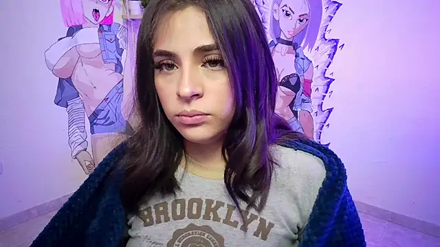 Czat XXX na żywo – sofi_lara28