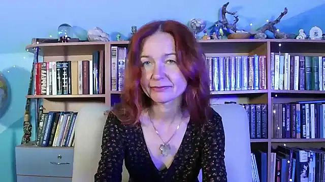 Foxilady357: απευθείας συνομιλία ΧΧΧ