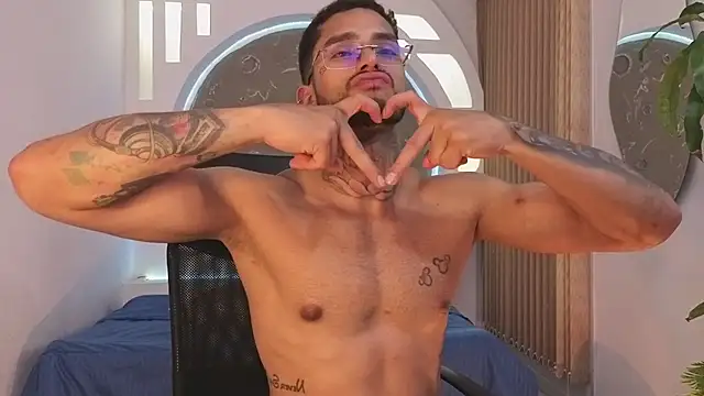 Alanrodgers: απευθείας συνομιλία ΧΧΧ