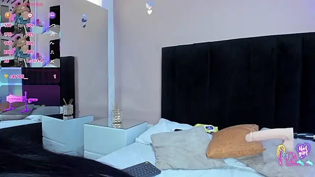 kaylaa_sex Obrolan Langsung XXX