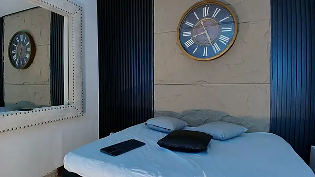 Sabrina_Grace Chat XXX in diretta