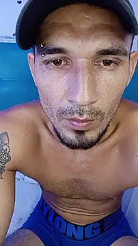 junior_men22のウェブカメラショー