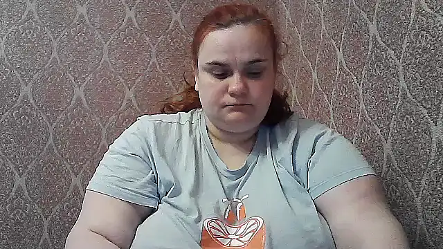 DollyGersonn Obrolan Langsung XXX