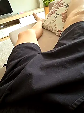 xcillox Pertunjukan Webcam