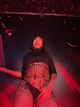 Laila_LS Live XXX-Chat