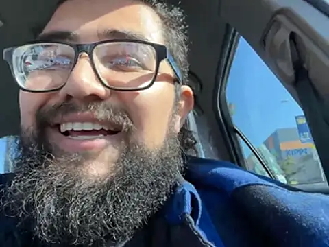 Show webcam de dpenguino