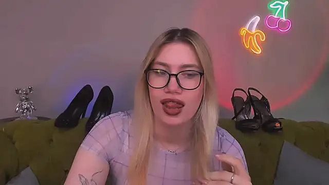 blonde_angell 라이브 XXX 채팅