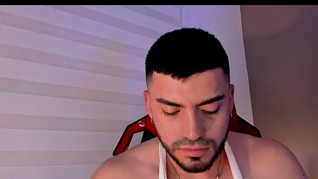 Alexander_Diazz Live XXX-Chat