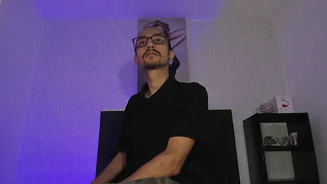 Show de webcam de Oliver_Goldberg