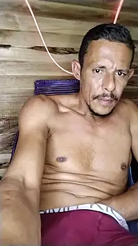 El_junior21 Live XXX-Chat