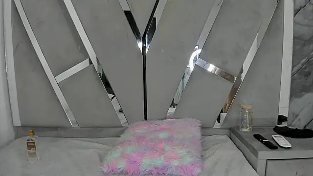 Show de webcam de Violehtx