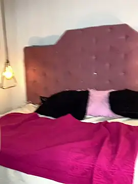 Webkamerová show Alexa_marquis