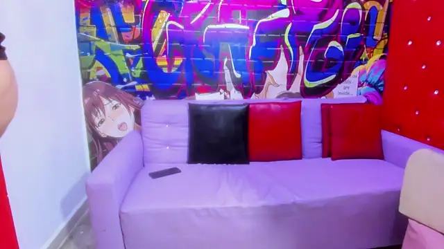 Chat XXX en directo de hot-threesome