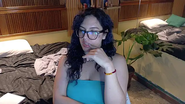 Chat XXX Live Eli666uwu