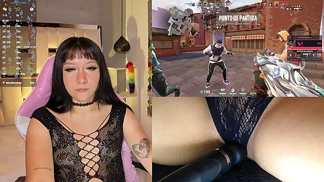 Nanachi_Cook's Live XXX Chat