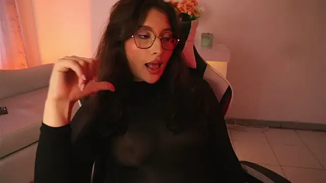 Daisha_Riley Obrolan Langsung XXX