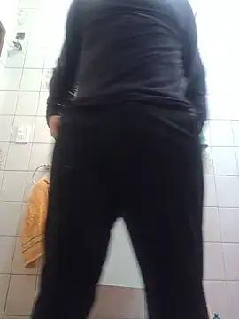 juanpa8453's Webcam Show