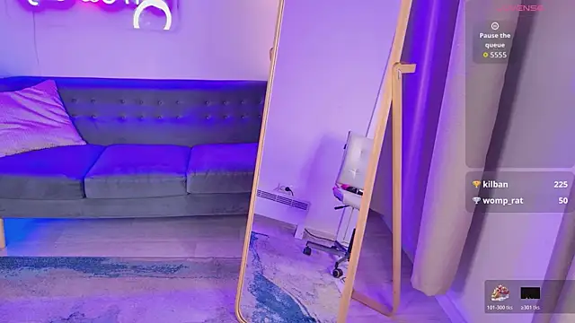 Mary_Lane_ Live XXX Chat