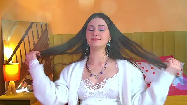 JessicaJewells Live XXX-Chat