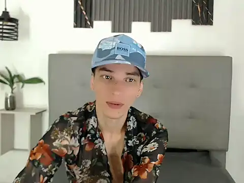 sora_jun webcam show