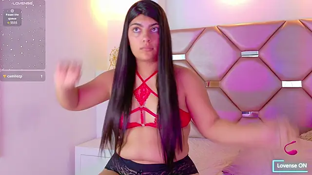 Tiffany_wilson_ Live XXX-chat