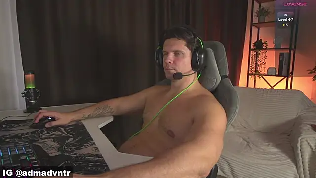 Rus_adventure7 Live XXX-Chat