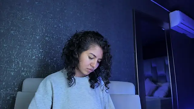 Živý XXX chat Amareto_