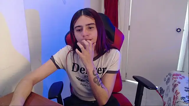 Sembang XXX Secara Langsung Maximesex