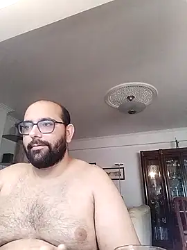 Show de webcam de manokiitoo