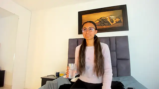 tatiana_valencia's Live XXX Chat