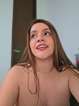 Chat XXX en directo de Sthef_Castle