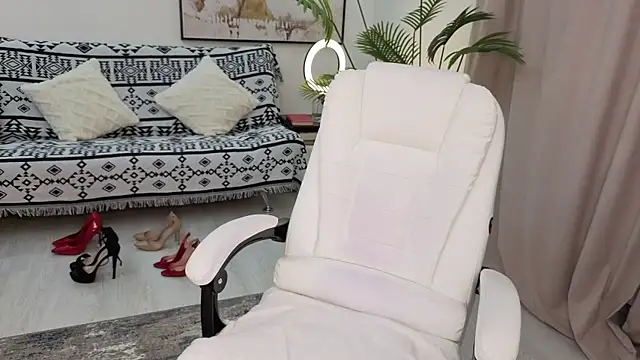 Chat XXX ao vivo de Beylly