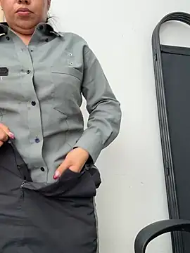 Ariana-07 网络视讯表演