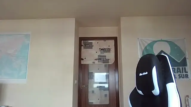 llopaco Pertunjukan Webcam