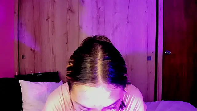 Show webcam de TANIA_06