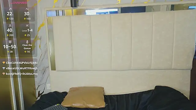 Czat XXX na żywo – Olivia11_