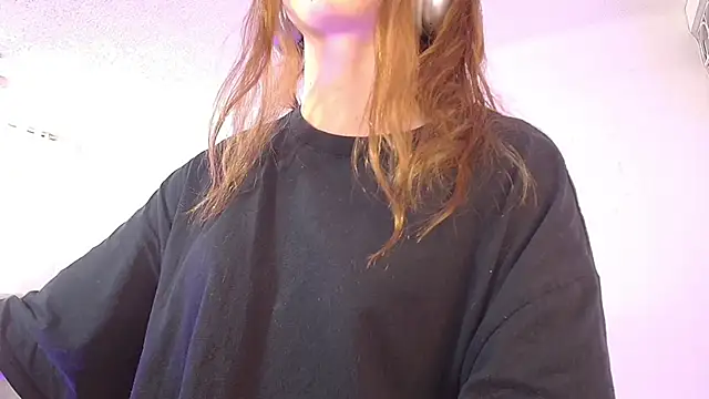 Živý XXX chat alina_lee01