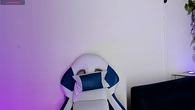 morgana_white Chat XXX live