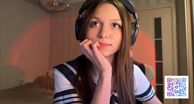 MilaMiuu Chat XXX in diretta