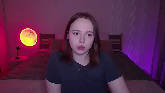 SelenaLily Live XXX-chat