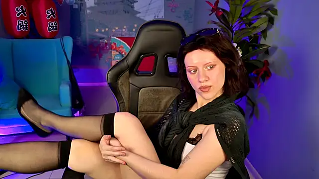 LidaDarknetn Live XXX chat