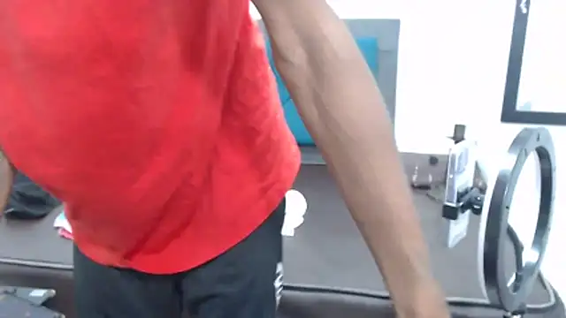 burrodelacosta's Live XXX Chat