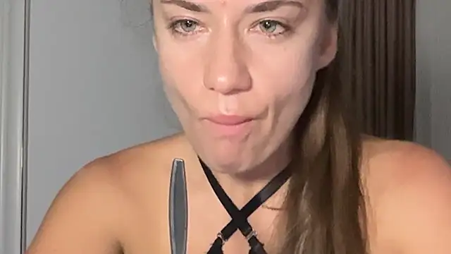 Czat XXX na żywo – missRorian