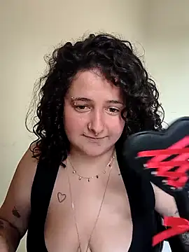 _lascivious Webcam show