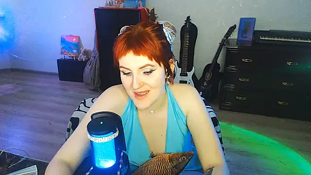 Czat XXX na żywo – ConchitaMesser