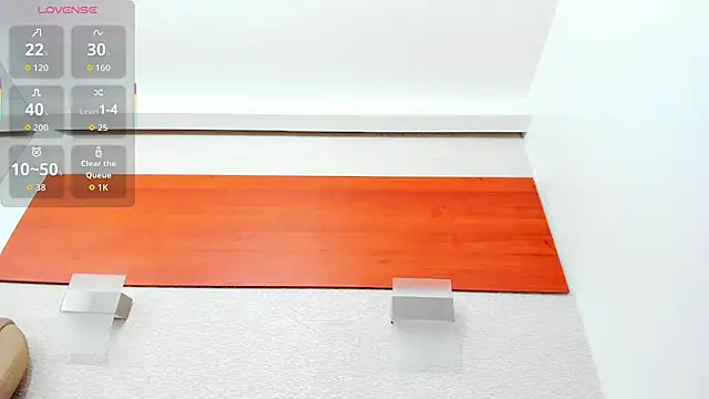 maddy_cartter's Live XXX Chat