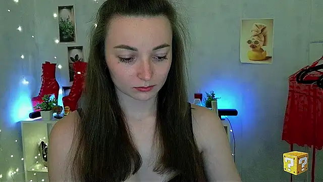 _Barbie_Kiss_ – Naživo XXX chat